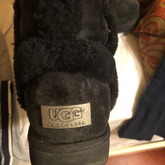 Boot - Picture 3 of 8